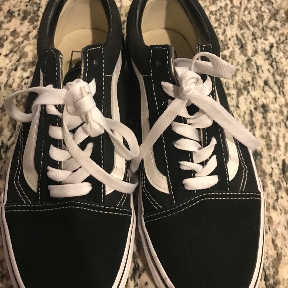 Women’s Vans Shoes